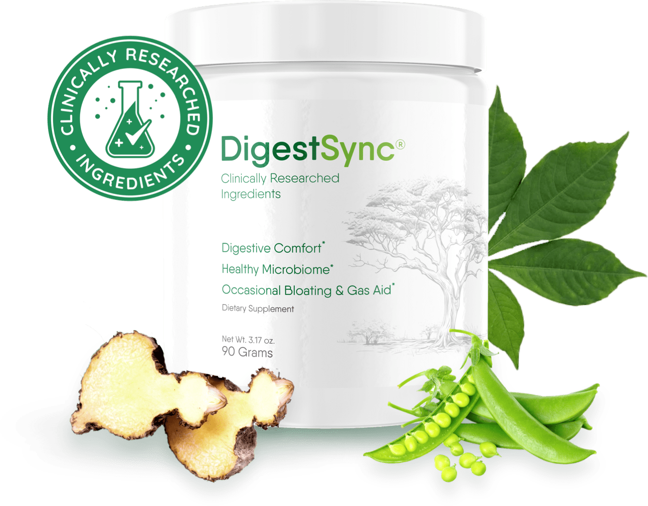 buy digestsync