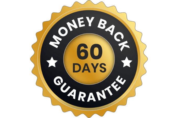 digestsync 60 days money back